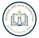 Shiksha Kala Foundation logo